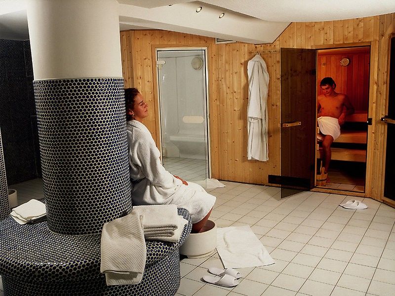 Schlosshotel Karlsruhe Facilities photo